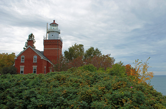 Big Bay Lighthouse