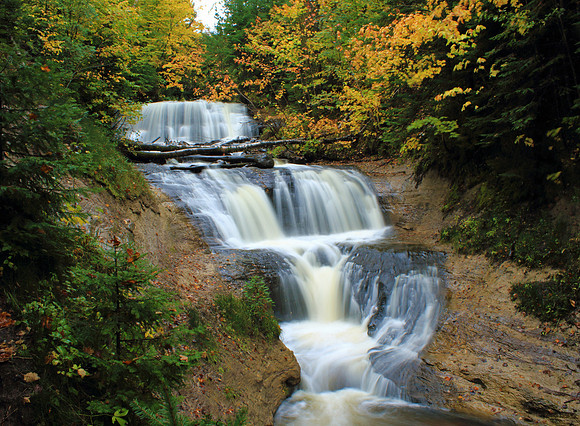 Sable Falls