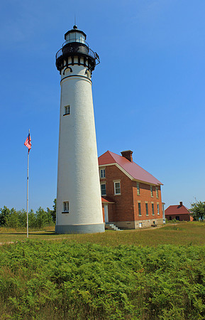 Au Sable Lighthouse