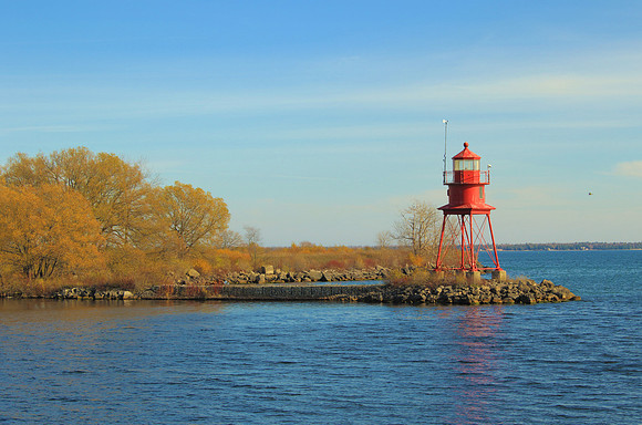 Alpena lighthouse