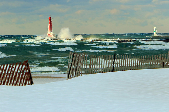 Pere Marquette State Park