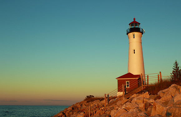 Point Crisp II