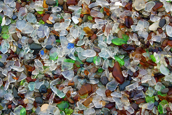 Sea Glass