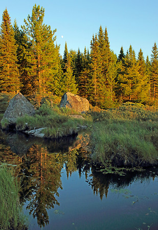 Michigans Upper Peninsula