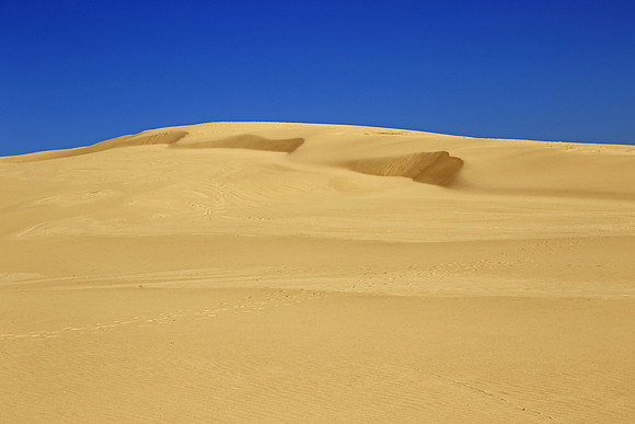 The Dunes