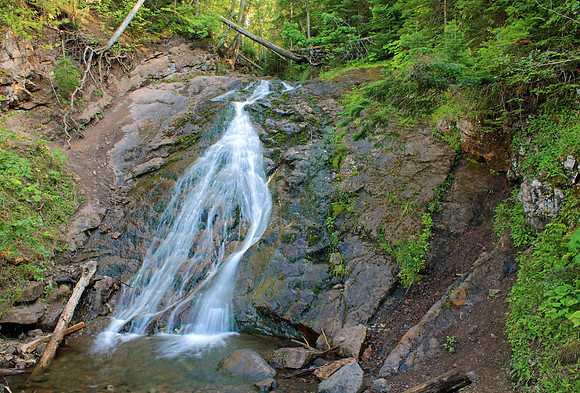 Jacob Falls