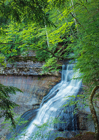 Chapel Falls