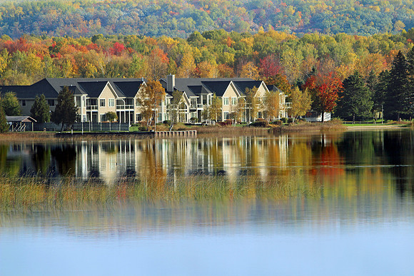 A slice of Autumn
