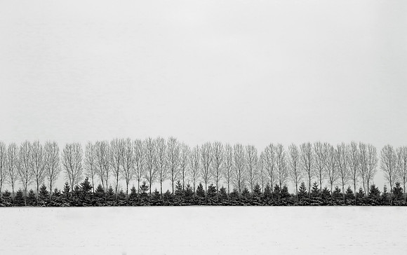 January