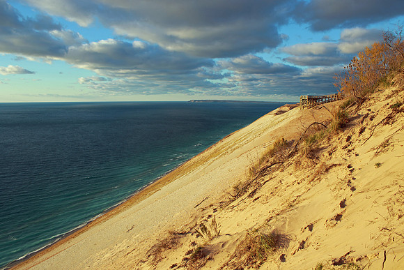 Lake Michigan