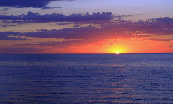 Warren Dunes