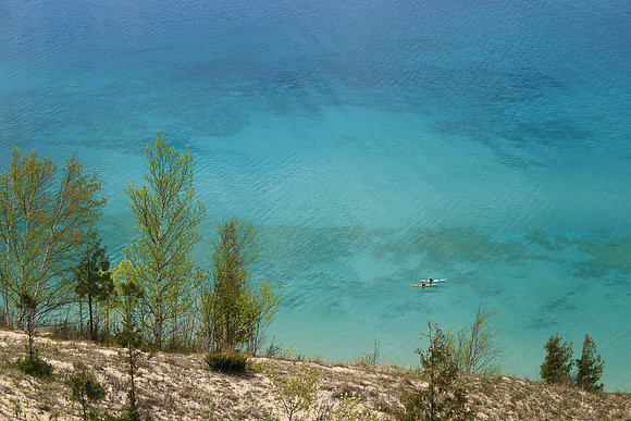 Pure Michigan