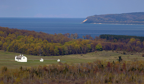 Farm land