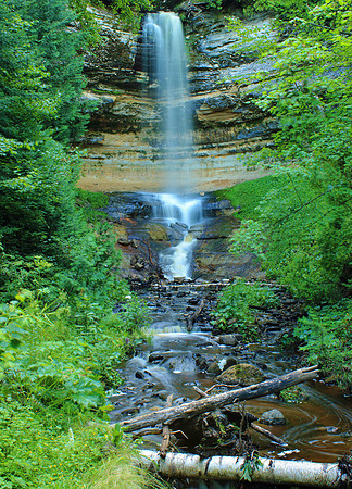 Munising Falls II