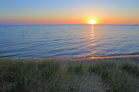 Saugatuck