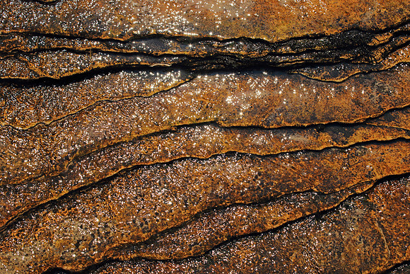 Sandstone Sparkle