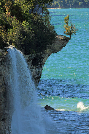 Spray Falls 3