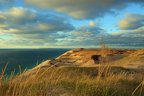 Sleeping Bear Dunes