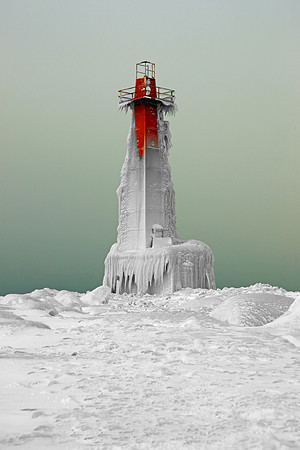 Ice Cold