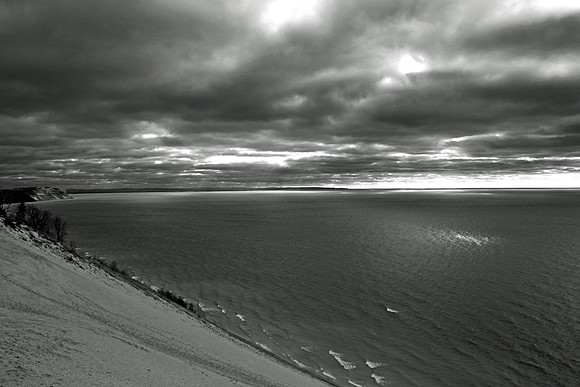 Sleeping Bear Dunes