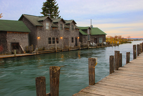 Fishtown 2.
