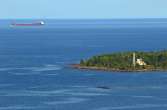 Copper Harbor