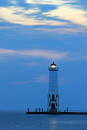 Frankfort Light