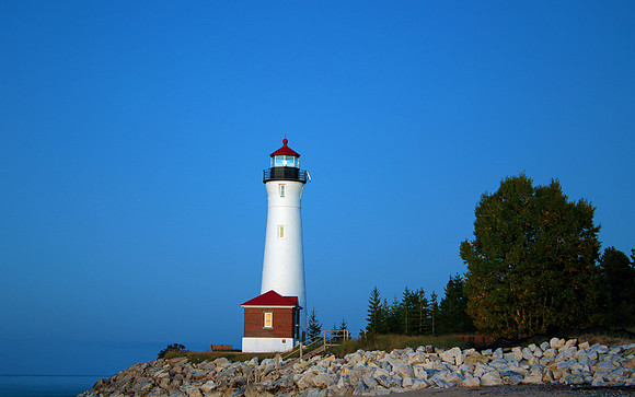 Point Crisp III