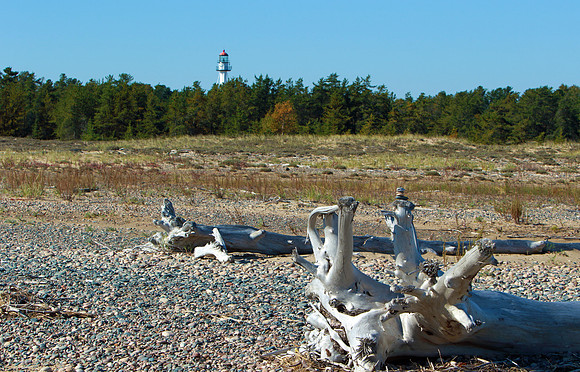 Whitefish Point Lighthouse