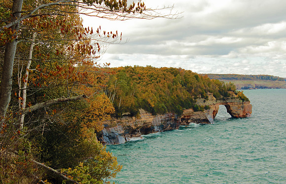 Arch Rock