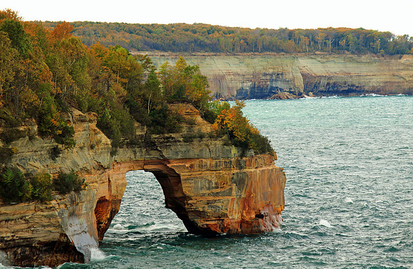 Lovers Leap